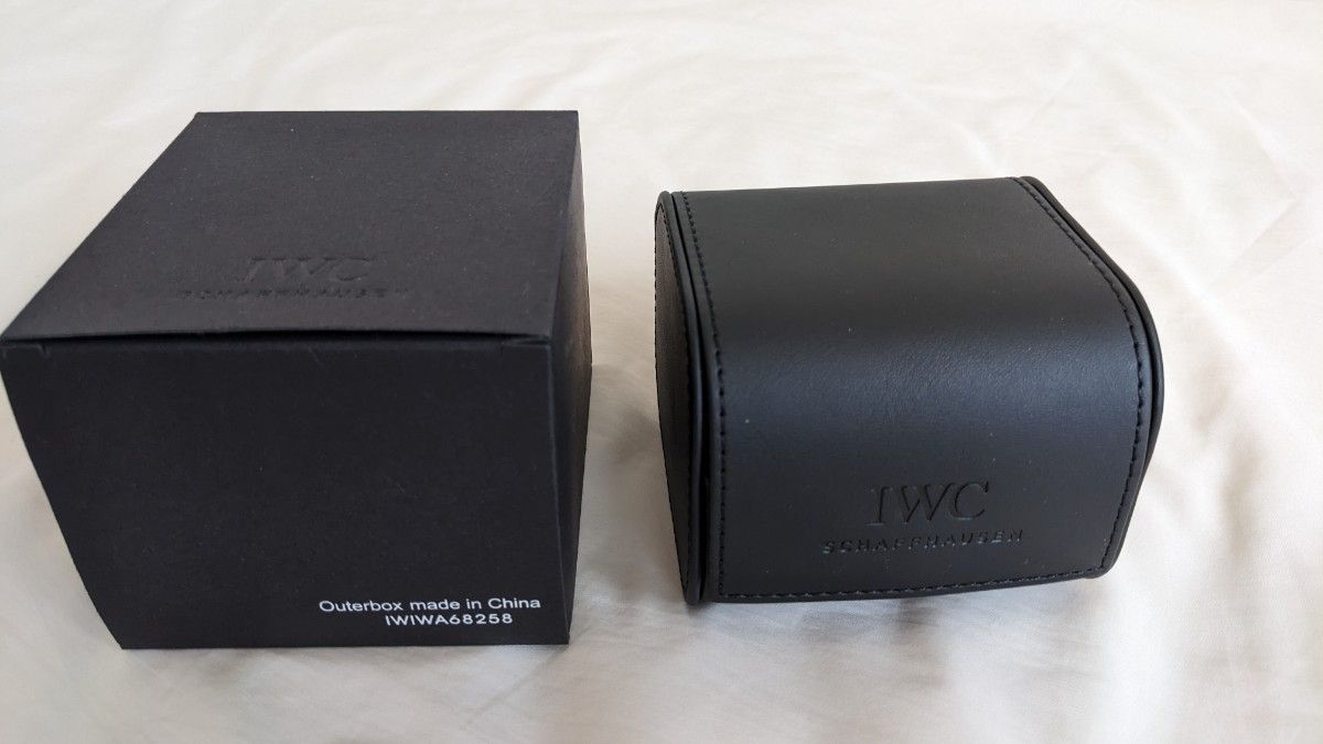 IWC 時計ケース ウォッチケース