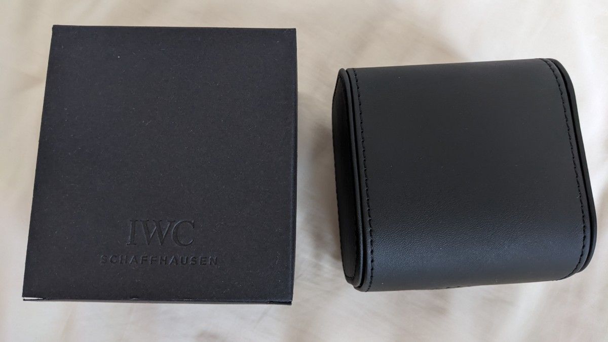 IWC 時計ケース ウォッチケース