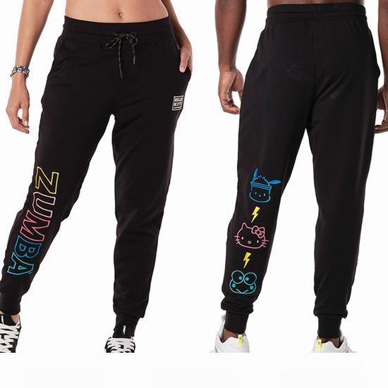 正規品・新品】Sサイズ ZUMBA・ズンバ X Hello Kitty & Friends 正規品・新品】Sサイズ ZUMBA・ズンバ X Hello Kitty & Friends