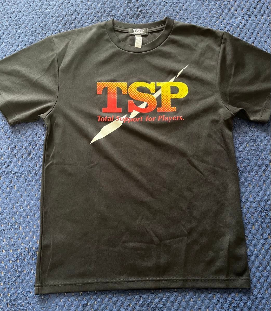 TSP 卓球 Tシャツ Sサイズ 