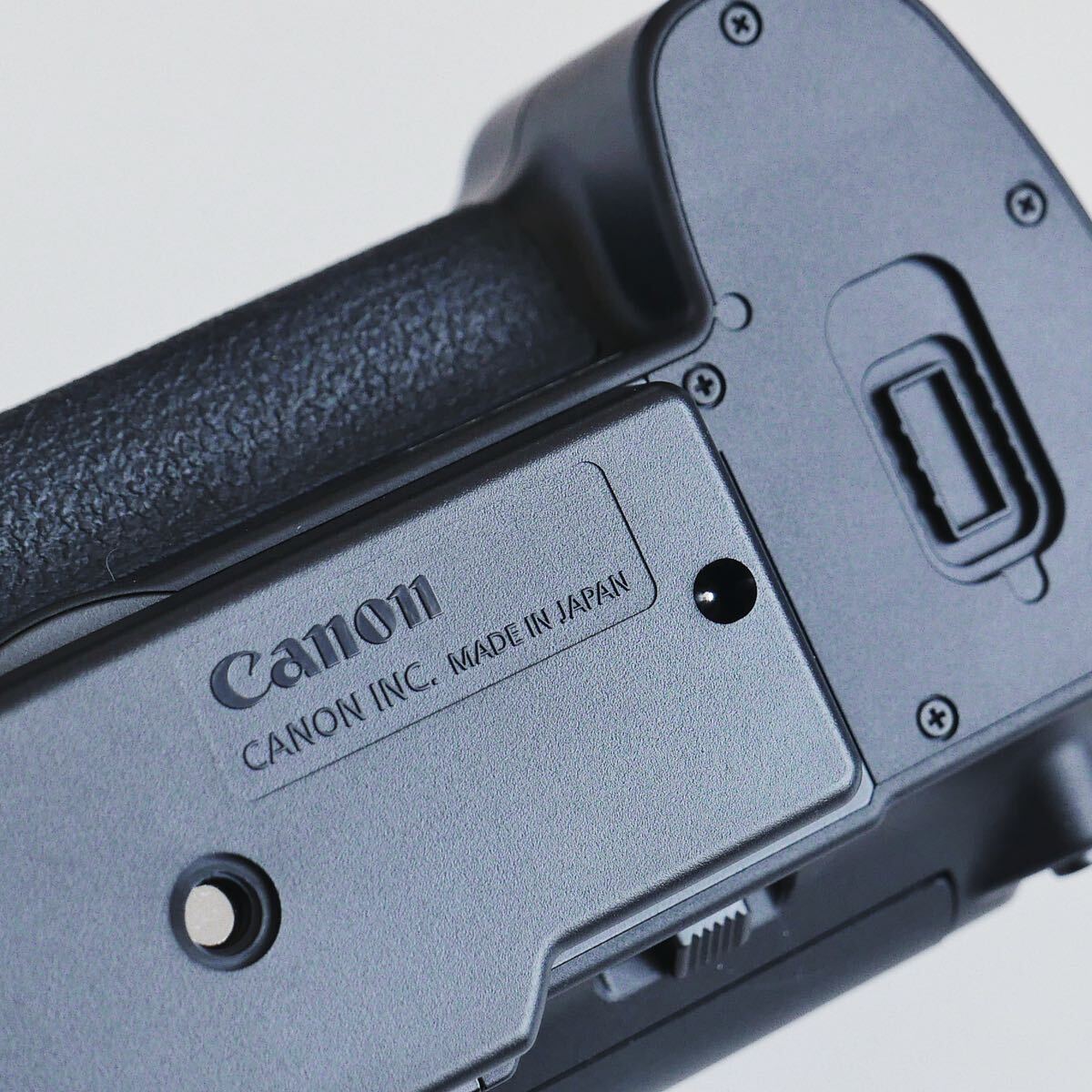 〈即決〉 Canon キヤノン WFT-E4 II B ワイヤレスファイルトランスミッター 5D MarkIIの画像9