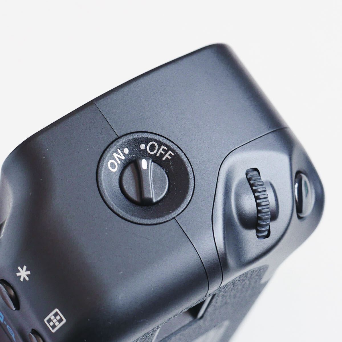 〈即決〉 Canon キヤノン WFT-E4 II B ワイヤレスファイルトランスミッター 5D MarkIIの画像8