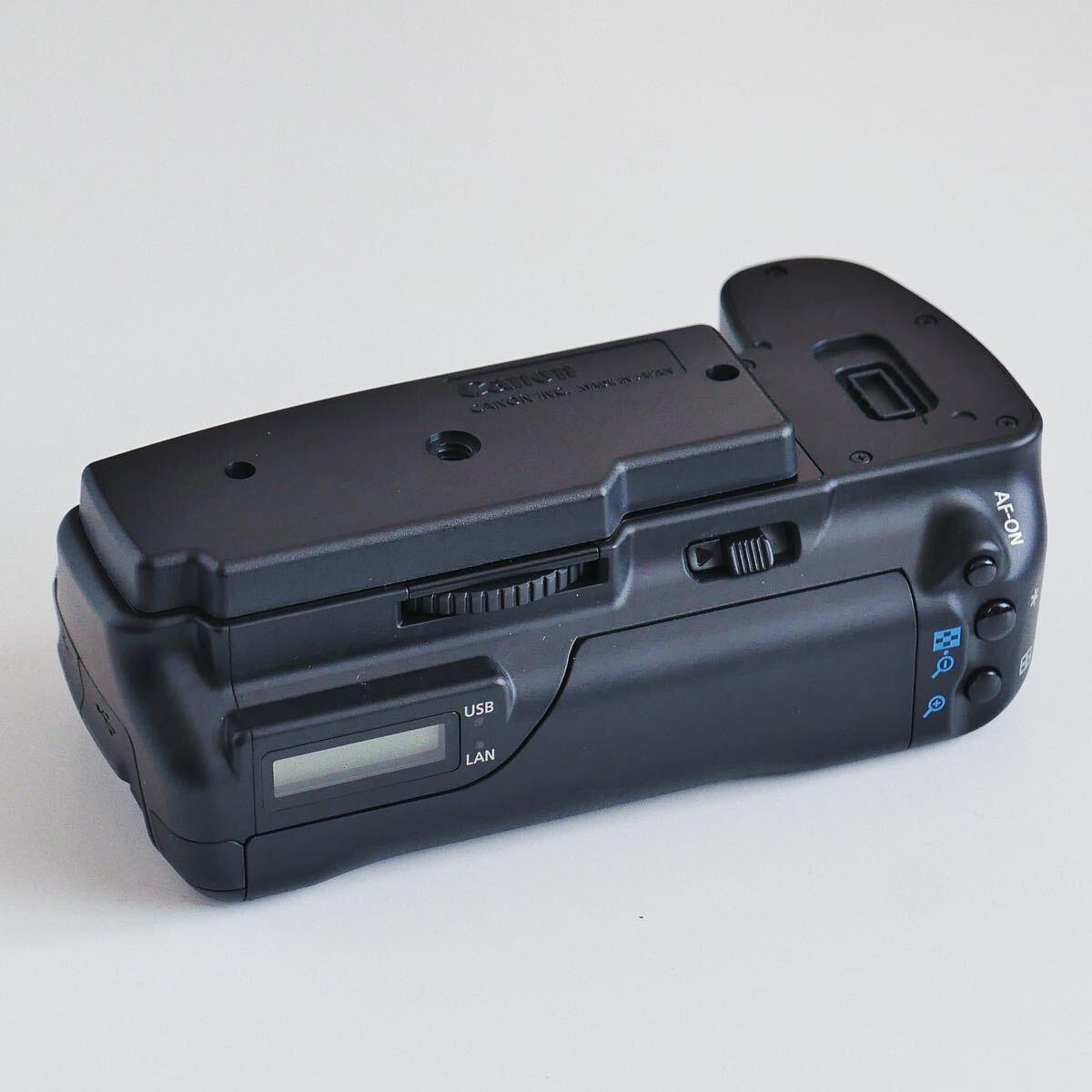 〈即決〉 Canon キヤノン WFT-E4 II B ワイヤレスファイルトランスミッター 5D MarkIIの画像2