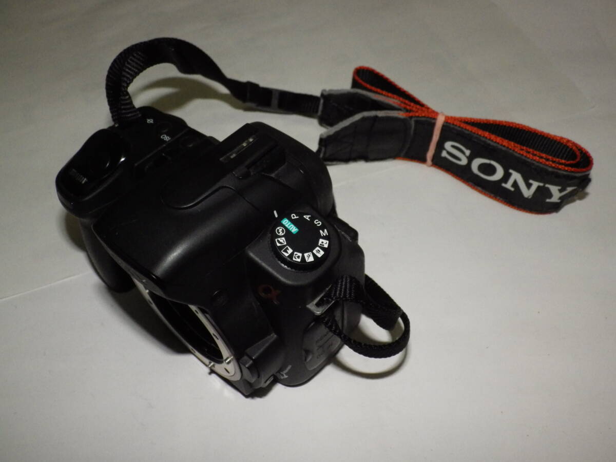 美品、 一眼レフ sony a300 - デジタル一眼 美品、 一眼レフ sony a300 - デジタル一眼