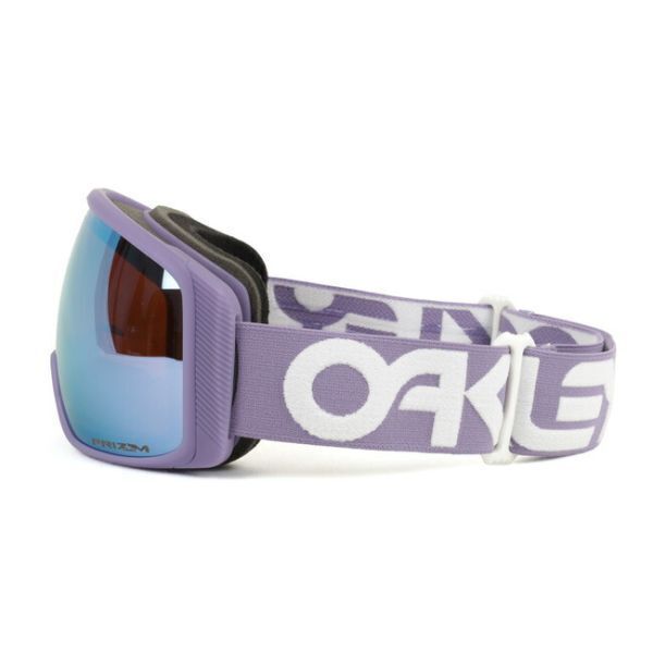 2024 OAKLEY オークリー Flight Tracker M OO7105-68 ゴーグル_画像2