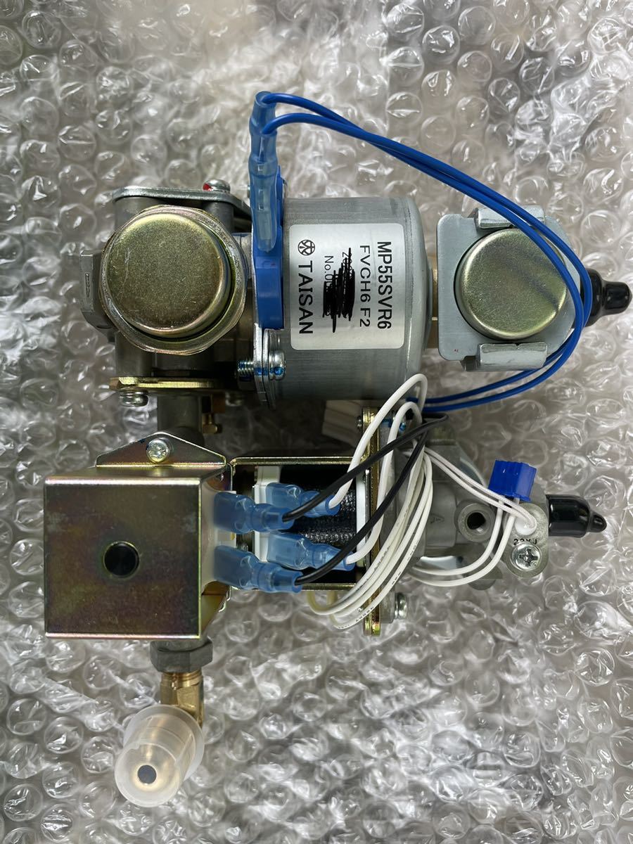 長府SBバ-ナ-BM-75K 電磁ポンプ VSC36-CT(F) 051210 (長府 長府SBバ-ナ-BM-75K 電磁ポンプ VSC36-CT(F) 051210 (長府