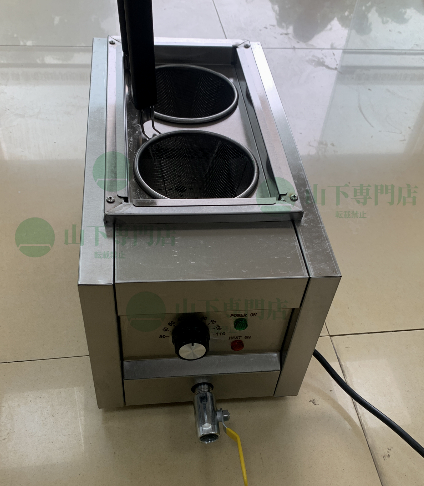 Yahoo!オークション - 山下専門店 茹で麺機 ゆで麺器 電気ゆで麺 Yahoo!オークション - 山下専門店 茹で麺機 ゆで麺器 電気ゆで麺