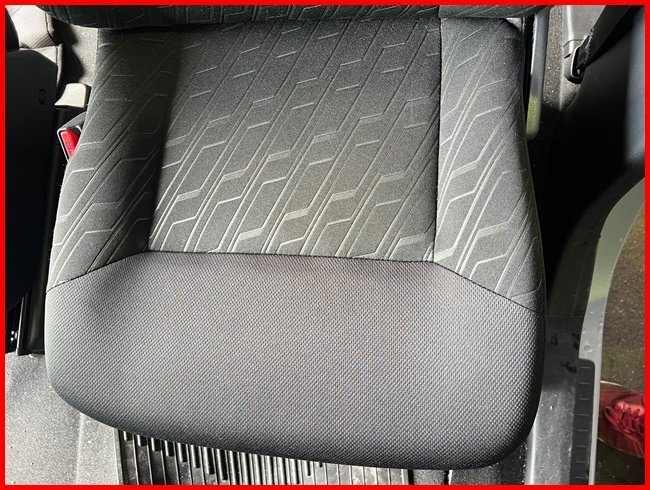 ルーミー　M900A　アシスタントシート　助手席シート　管理番号　4910_画像2