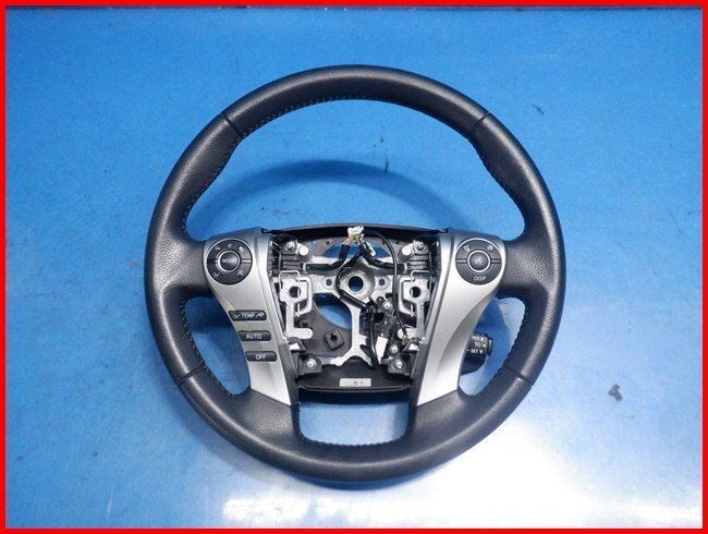SAI AZK10 steering wheel steering wheel control number 4918