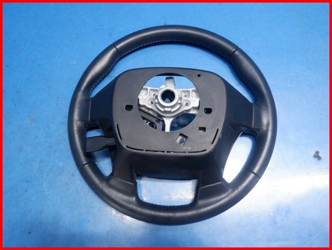 SAI AZK10 steering wheel steering wheel control number 4918