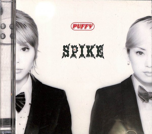 パフィー（ＰＵＦＦＹ）アルバムＣＤ４枚セット_画像5