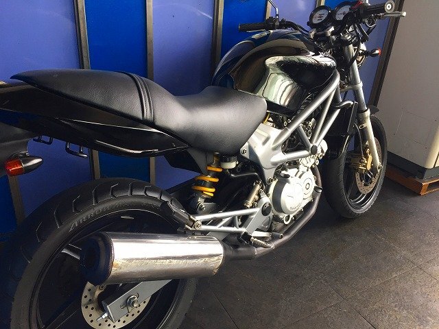 VTR250　乗り出し価格　18549_画像9