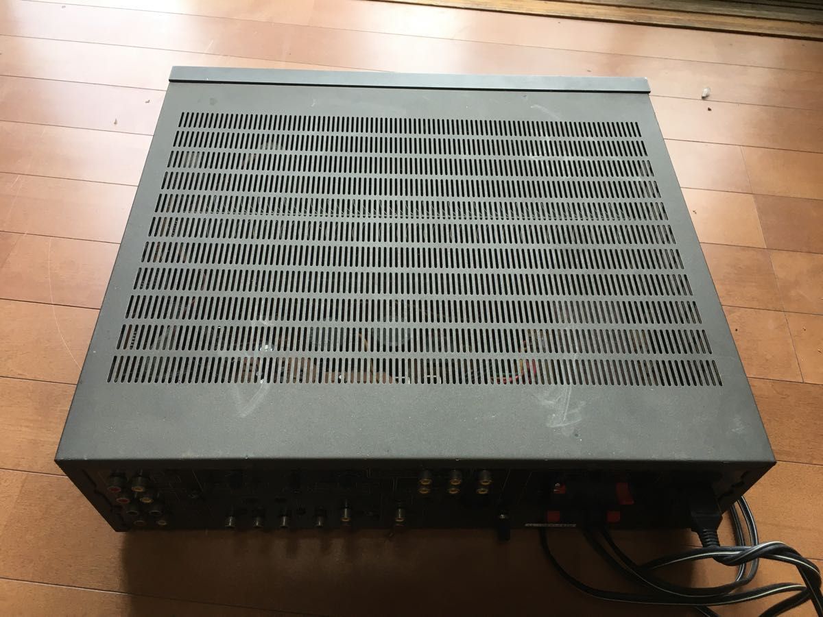 Pioneer /パイオニア】SA-V20Ⅱ/カラオケアンプ/ パイオニア SA Pioneer /パイオニア】SA-V20Ⅱ/カラオケアンプ/ パイオニア SA