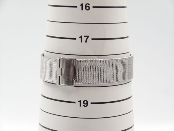 17922 SEIKO セイコー 稼動品 2559-7050 シャリオ アンティーク ブラック字盤 メンズ 時計 手巻き ケース32mmの画像6