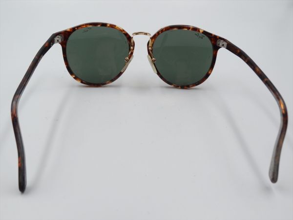 16450c Ray-Ban レイバン サングラス プレミア トラディショナルズ プルデンシャル 140mmの画像6