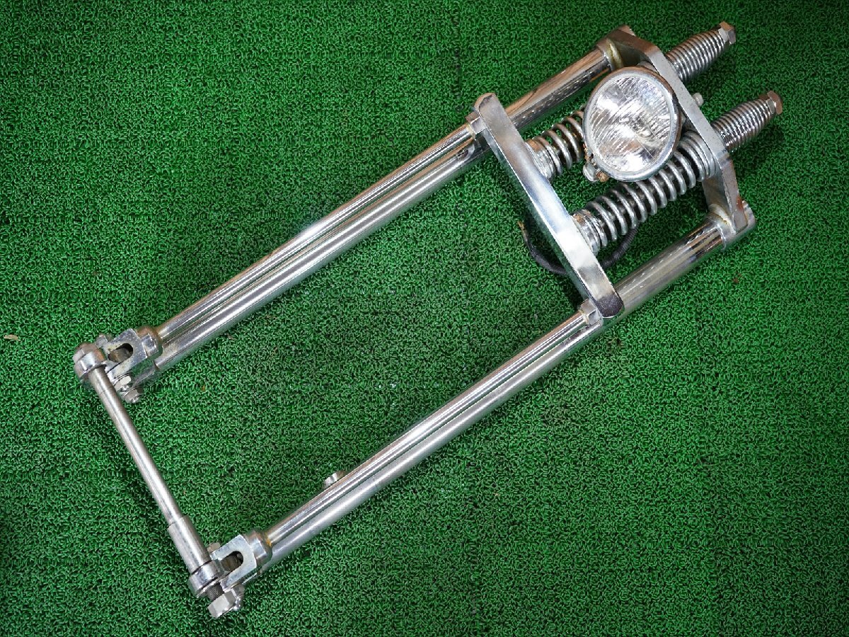 * dragster 400?* after market Springer Fork * front fork * Fork diameter :41mm axle :20mm* gome private person delivery un- possible *6R041643