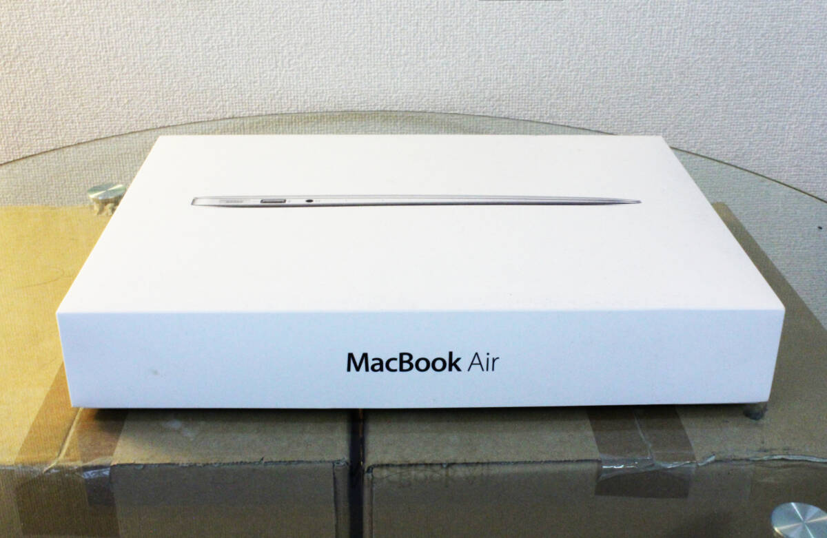 【美品】Apple MacBook Air（マックブックエア）13インチ｜Adobe Photoshop, Microsoft Office PioneerCDJ XDJ rekordbox Serato動作確認済_画像5