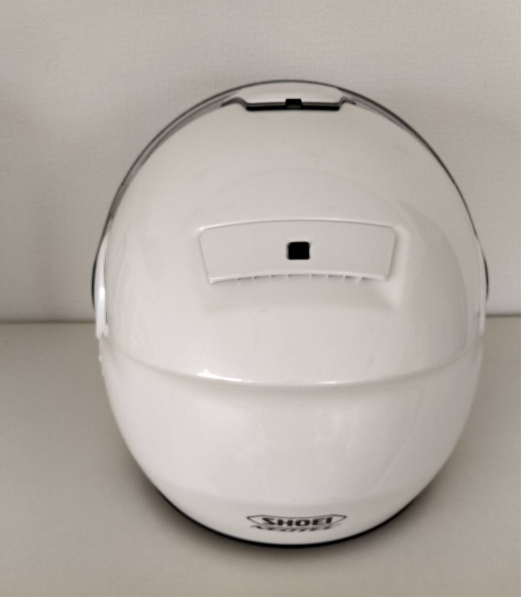 SHOEI　NEOTEC　ショウエイ　ネオテック　sizeXL　【新品内装セット】付き_画像2