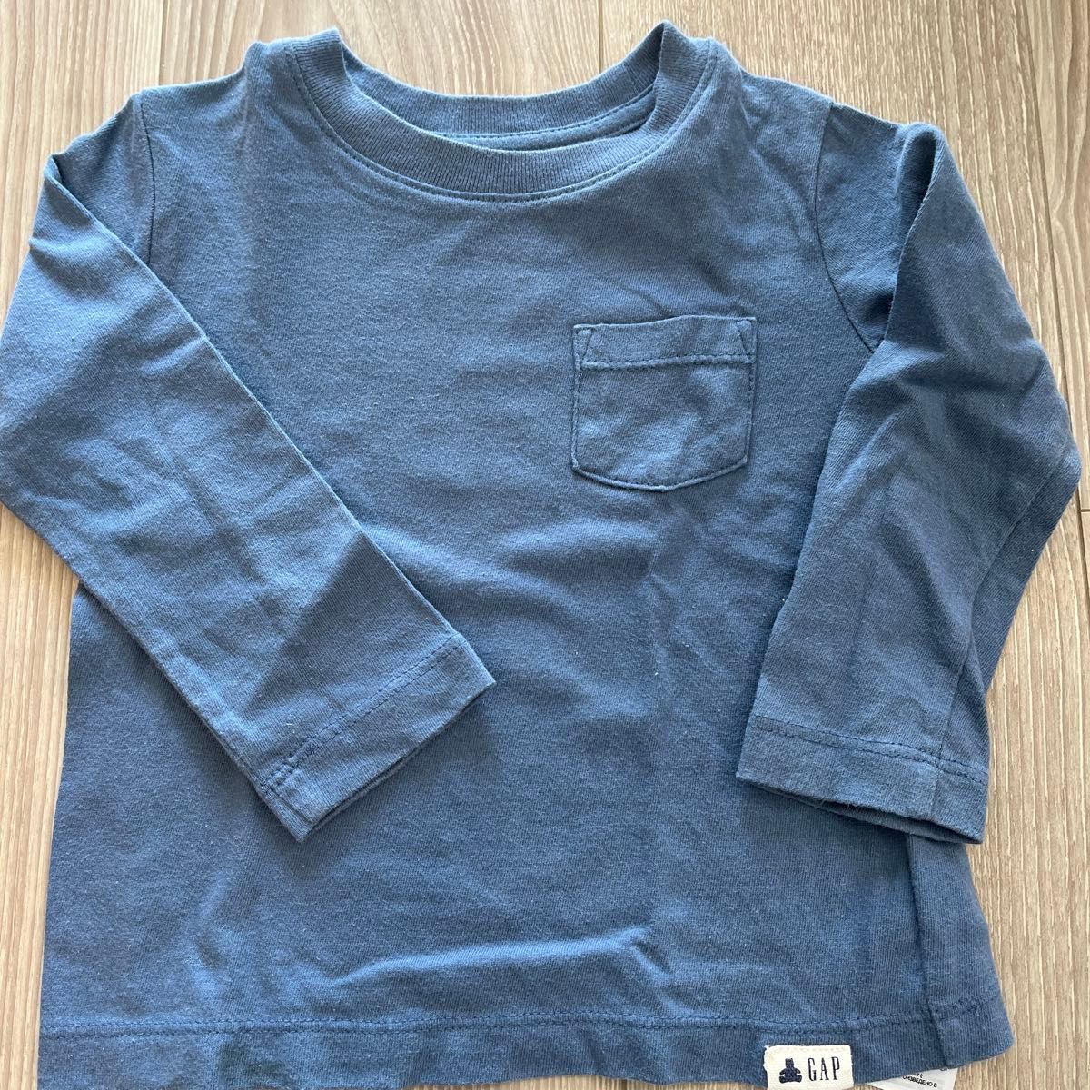 ロンT 80サイズ　UNIQLO、GAP、西松屋