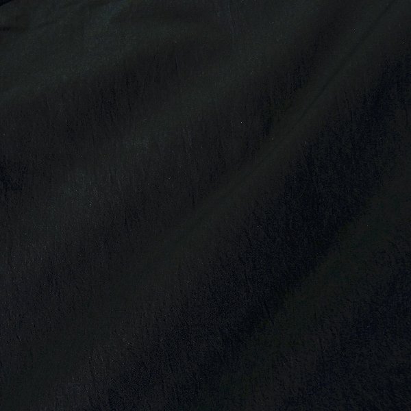 新品 タルテックス 吸汗速乾 防シワ タフタ イージー ジョガーパンツ M 黒 【2-3121_10】 TULTEX 春夏 メンズ クライミング ジョグ_画像8