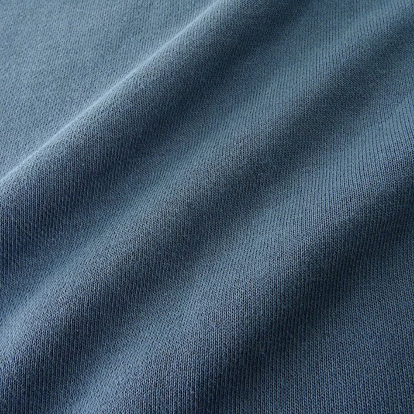  новый товар Paul Smith художник полоса обратная сторона шерсть тренировочный футболка L незначительный синий [I49574] Paul Smith мужской джерси - стрейч 