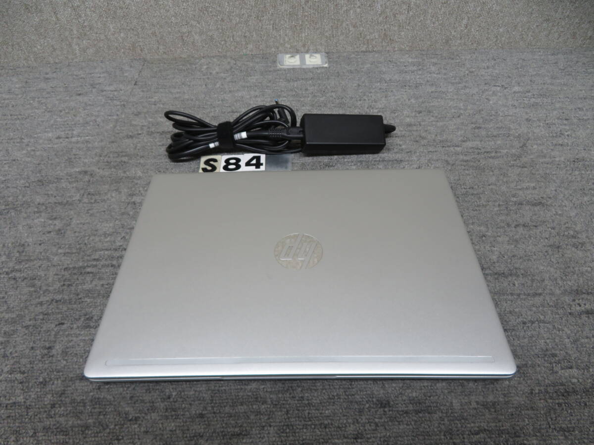 究極PC HP 430G6◆秒速起動Core i5 第8世代 8CPU/ 16GB / 新品・爆速SSD 512GB ◆13.3型◆ Office付◆ Windows11 ◆カメラ◆中古美品の画像8