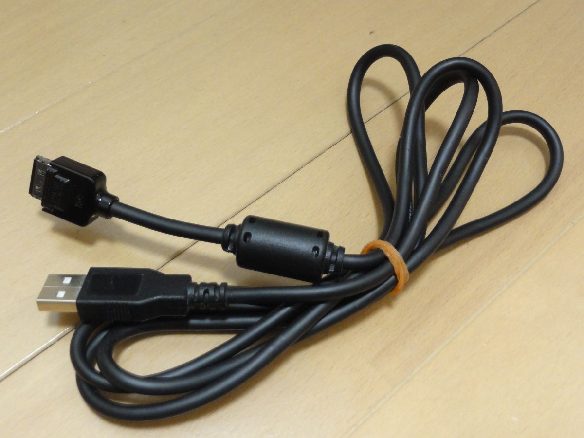 *Canon original EOS digital for USB cable IFC-200PCU postage 140 jpy 