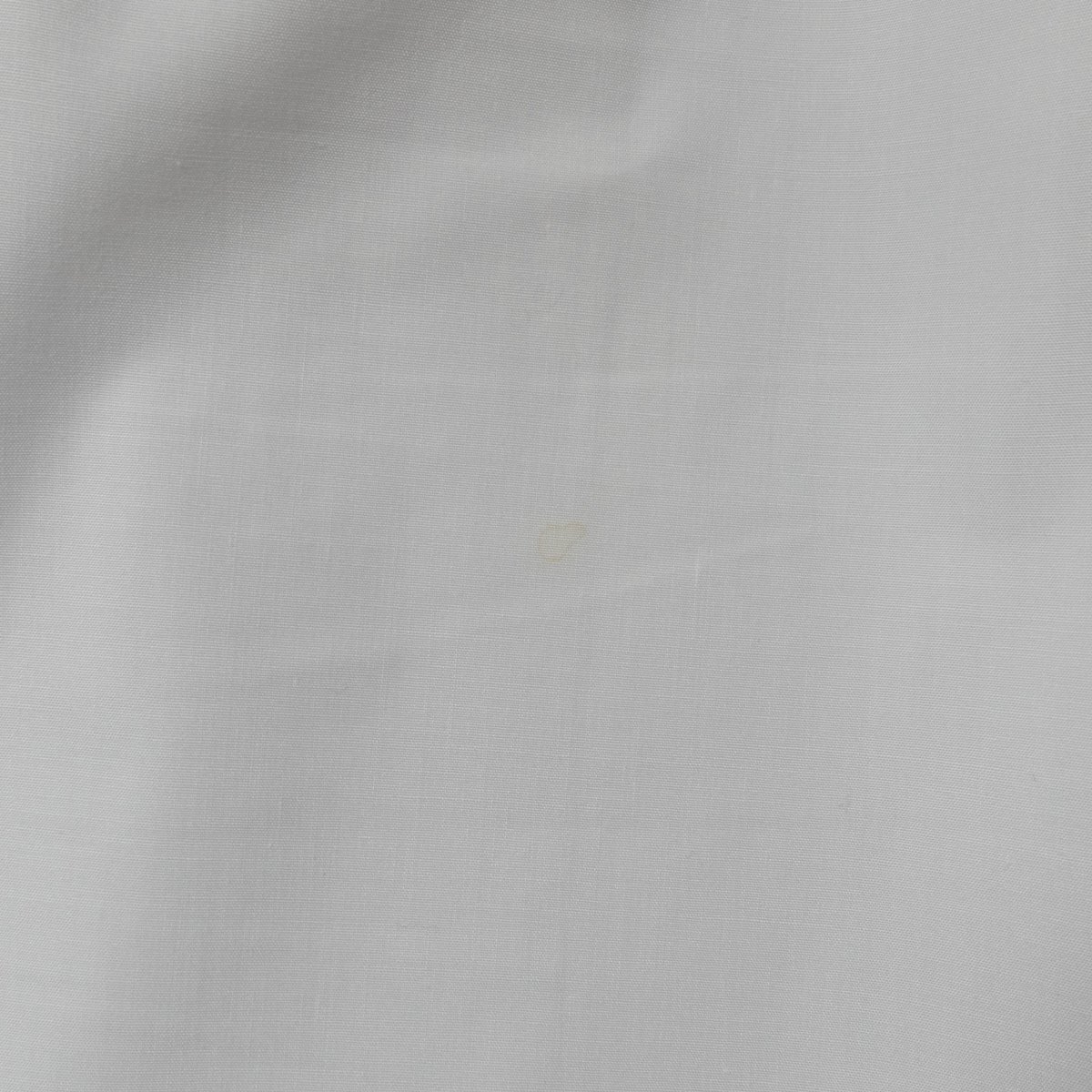 eur3 エウルキューブ 7分袖チュニックワンピース ビッグ袖 白 プルオーバー 綺麗め かぎ針編みレース OLEFP-36080 大きいサイズ 0サイズ_画像9
