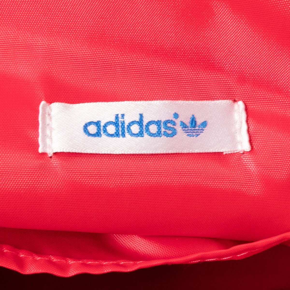 adidas アディダス ショルダーバッグ トートバッグ ボストン型 肩掛け鞄 手さげ ポリエステル ブラック 黒系 カジュアル スポーティ 婦人の画像8
