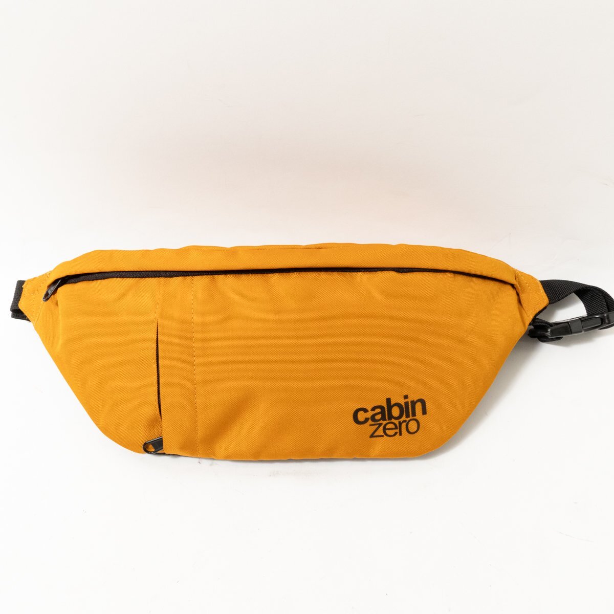 CABIN ZERO キャビンゼロ ウエストバッグ ポーチ Classic Hip Pack クラシック ヒップパック オレンジ ユニセックス メンズ レディース_画像1