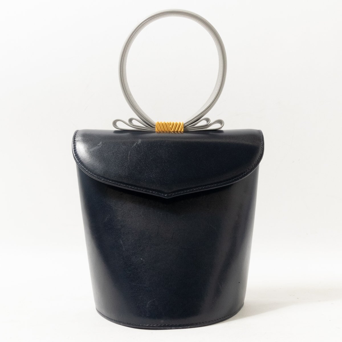 KIMIJIMA Kimi jima ручная сумочка вечерняя сумочка в наличии сумка натуральная кожа темно-синий темно-синий серия Gold металлические принадлежности чистый . elegance церемония женщина 