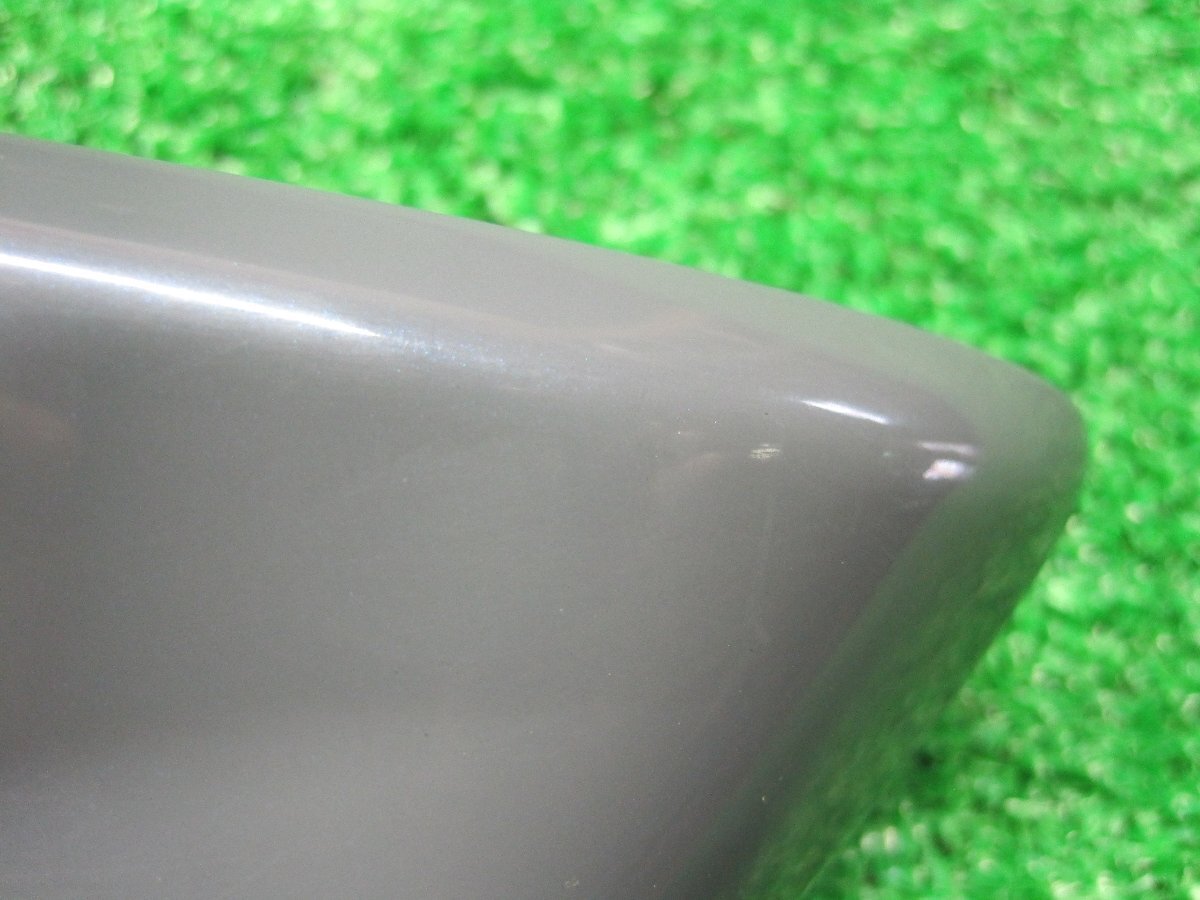 Z11 BNZ11 Cube rear spoiler roof spoiler 