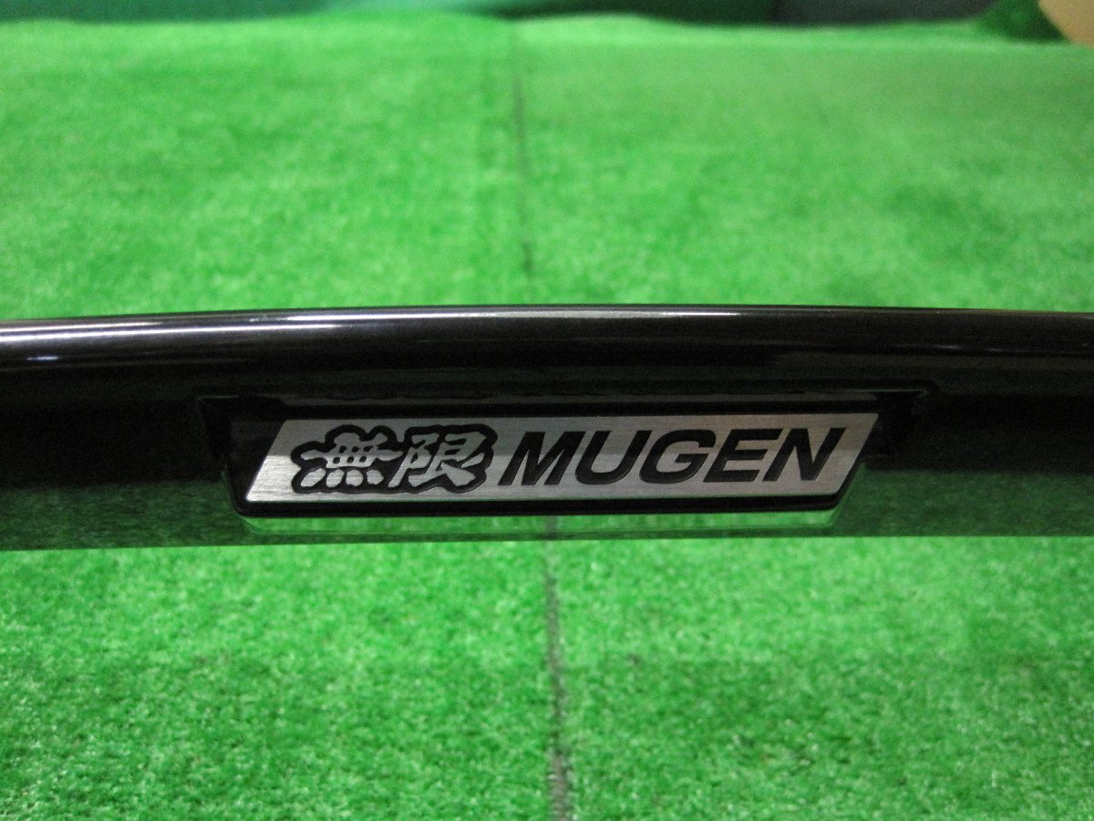 GB4 Freed Mugen rear spoiler roof spoiler rear Wing MUGEN Mugen 