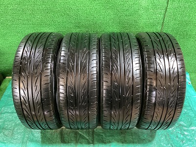 BRIDGESTONE ブリヂストン TECHNO SPORTS 195/50R16 2021年製 夏タイヤ サマータイヤ 4本セット NB1-3 YMの画像1