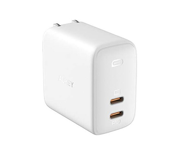 PA-B4-WT(ホワイト) 65W Omnia USB C 充電器_画像1