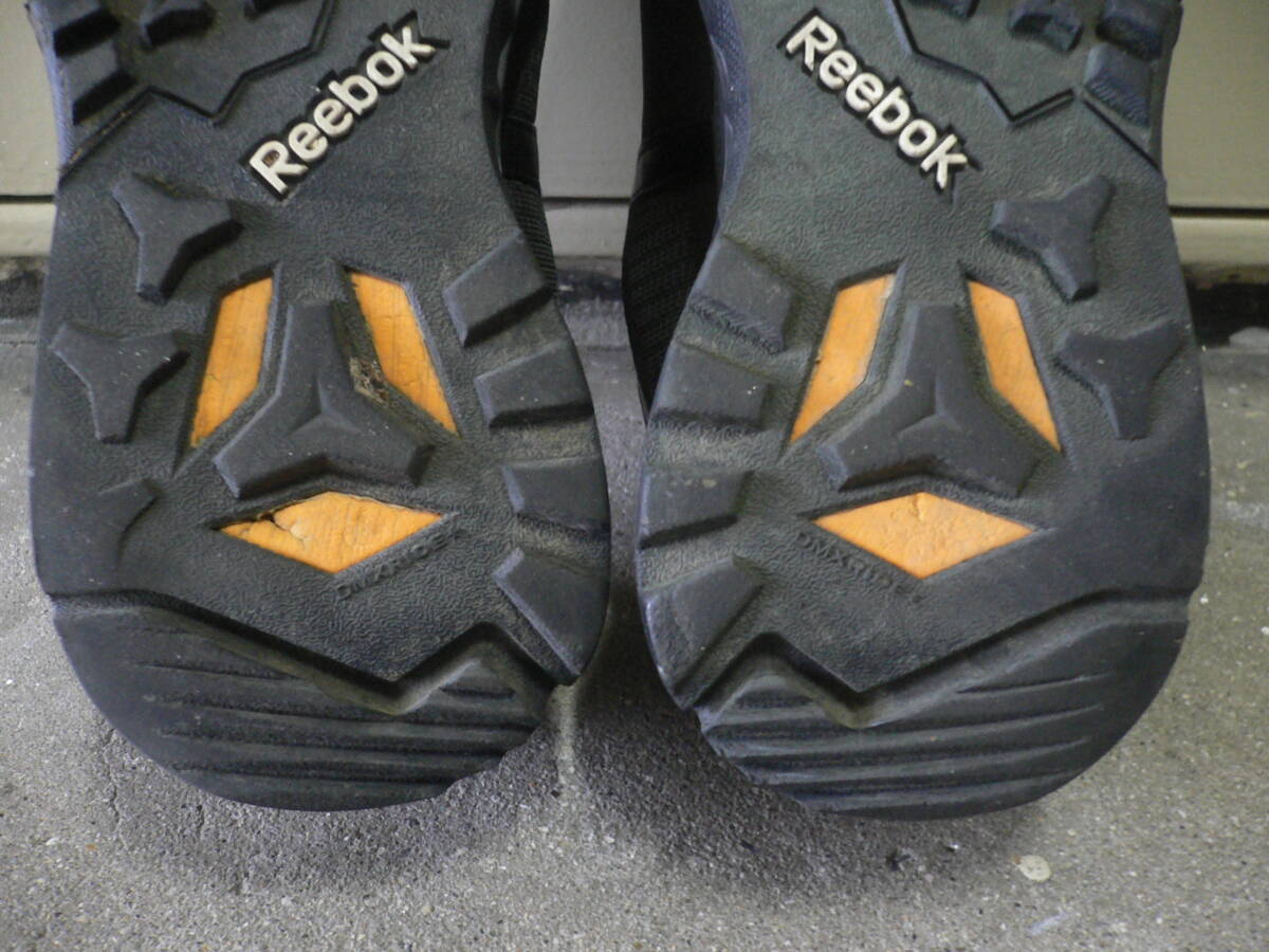 ◆Reebok リーボック◆ GORE-TEX スニーカー/25.0cm ゆうパック60サイズの画像7