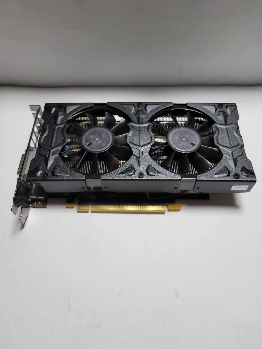 Ge Force GTX1060 ★N1060-MOFX-RA★ の画像1