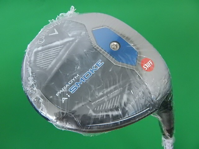 F[140923]キャロウェイ PARADYM Ai SMOKE MAX D/TENSEI 50 for Callaway(JP)/S/18_画像1