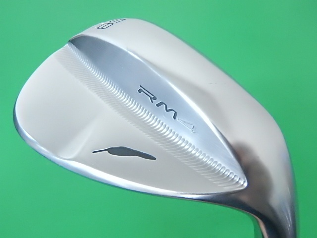 W[141267]フォーティーン RM-4 58S-14/NSPRO TS-101w/wedge/58_画像1