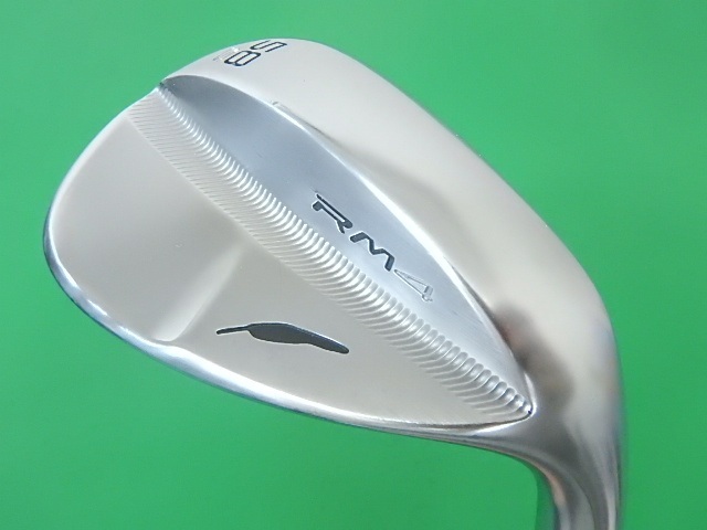 W[141786]フォーティーン RM-4 58S-14/NSPRO TS-101w/wedge/58_画像1