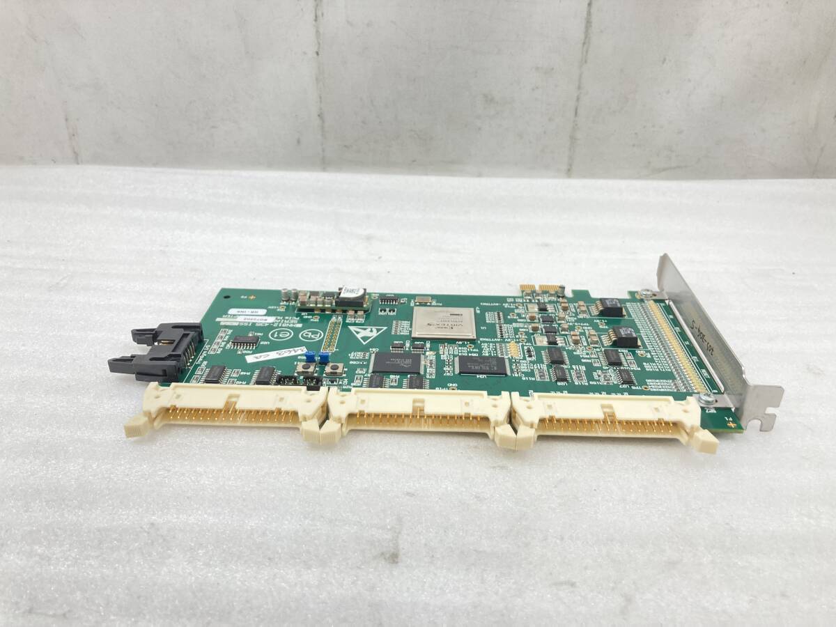 ●AMS NEVE ENCORE:2 用　カード　MN812-435（XILINX VIRTEX-5　XC5VLX30T） 中古品_画像4