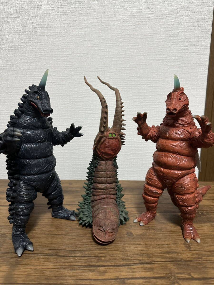Yahoo!オークション - エクスプラス 大怪獣シリーズ Yahoo!オークション - エクスプラス 大怪獣シリーズ