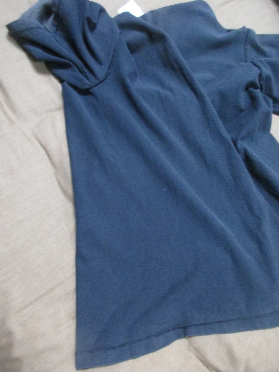 ★送料無料★RATFINK ラットフィンク プリント Tシャツ サイズ M ※ALL SPORT MADE IN U.S.A.USA製 2000年の画像10