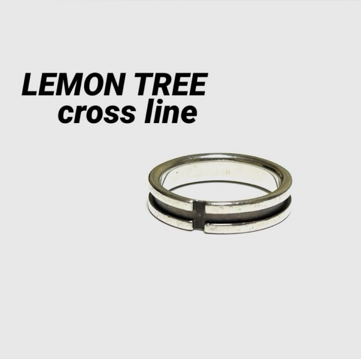 LEMON TREEレモンツリー/ 925 SILVER リング約19号位|Yahoo LEMON TREEレモンツリー/ 925 SILVER リング約19号位|Yahoo