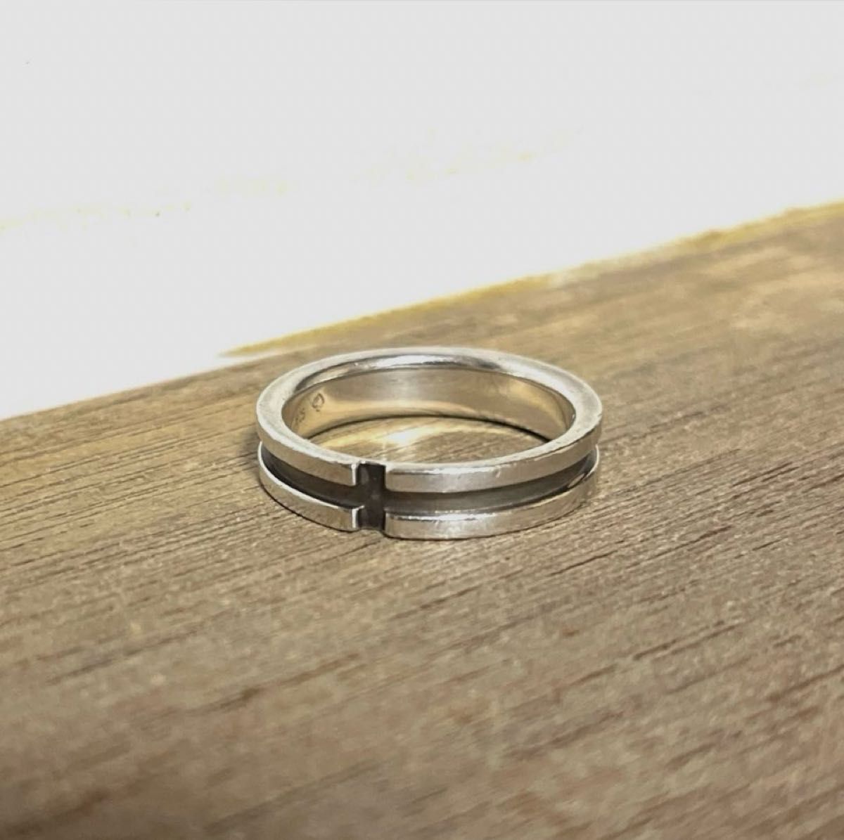 LEMON TREEレモンツリー/ 925 SILVER リング約19号位|Yahoo LEMON TREEレモンツリー/ 925 SILVER リング約19号位|Yahoo
