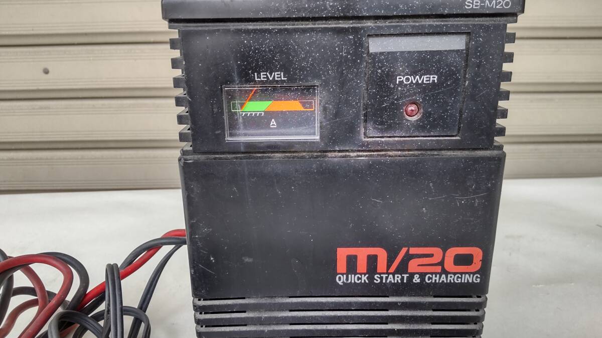 SEL BOOSTER セルブースター M20 中古の画像2