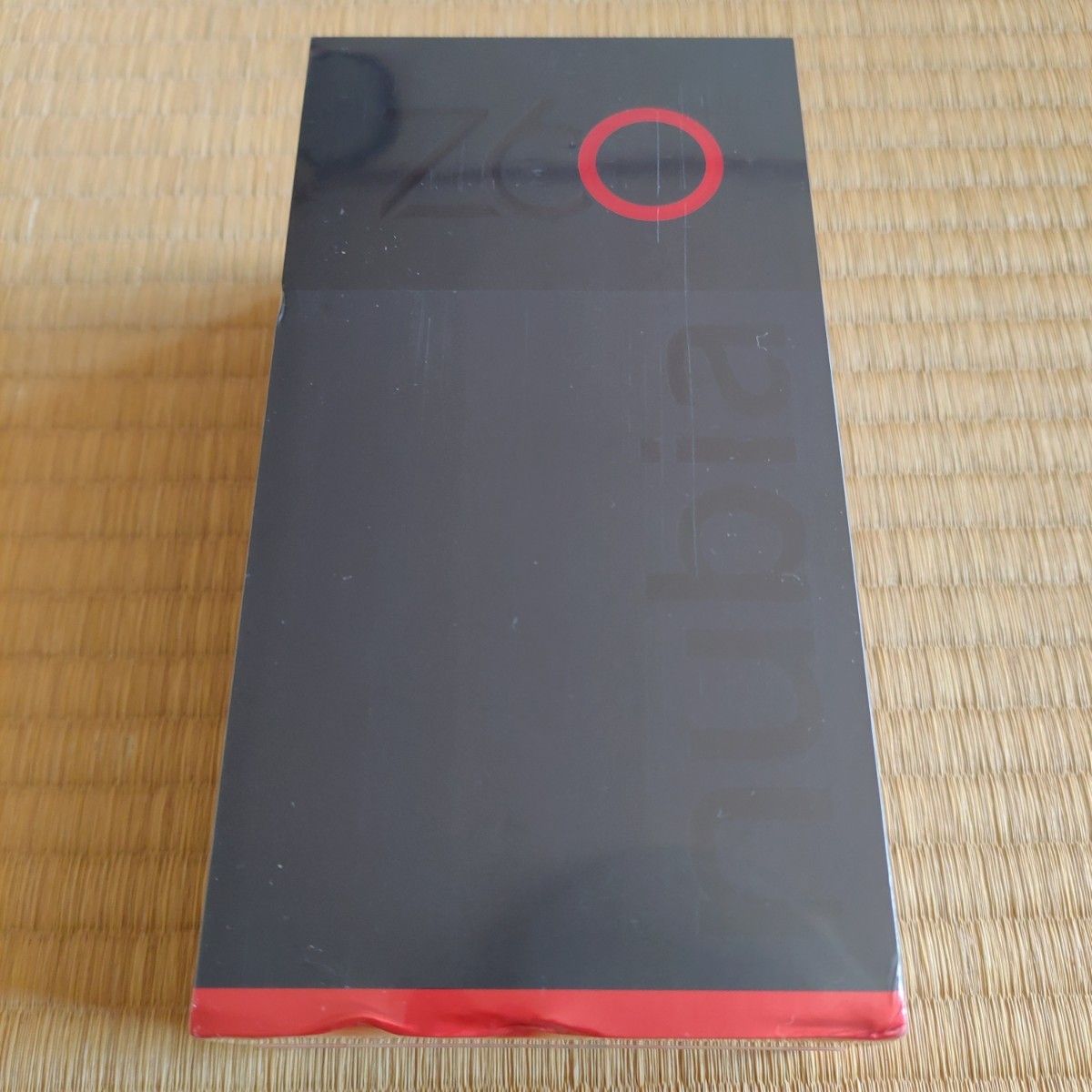 新品未開封 nubia Z60 Ultra 12GB+256GB Black おまけ付き 新品未開封 nubia Z60 Ultra 12GB+256GB Black おまけ付き