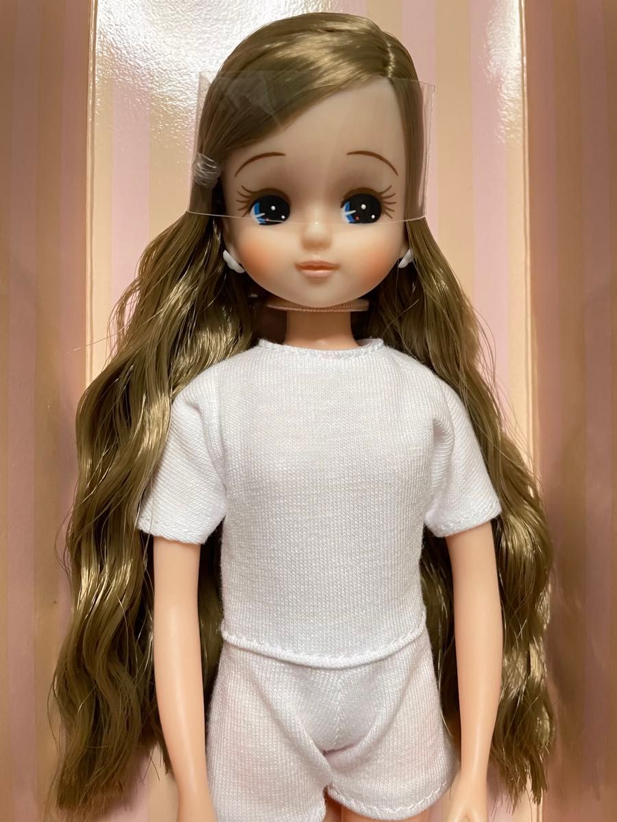 リカちゃんキャッスル アリスリカちゃん オリジナルコレクション リカちゃんキャッスル アリスリカちゃん オリジナルコレクション
