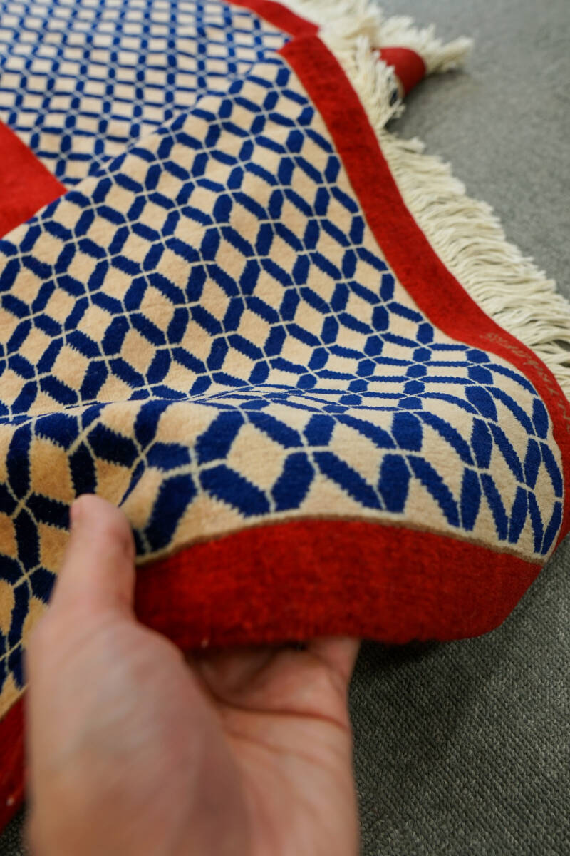 SALE パキスタン手織り絨毯 ウール size 269×203cm リビングラグ SALE パキスタン手織り絨毯 ウール size 269×203cm リビングラグ