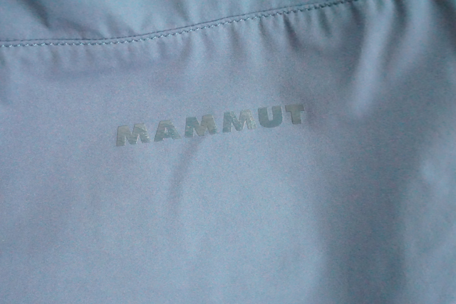  マムート MAMMUT BOULDER Light Pants AF Men(アジアサイズL）の画像7